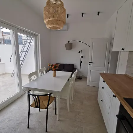 Indigo Sun Apartament Kaštela