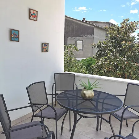 Apartman Indigo Sun