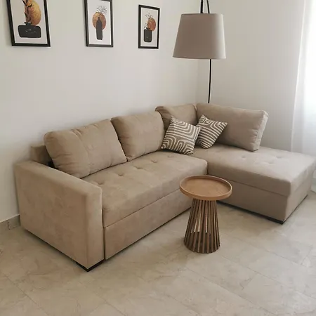 Indigo Sun شقة Kaštela