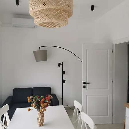 Apartament Indigo Sun