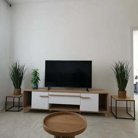 Apartman Indigo Sun