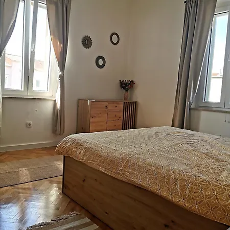 Apartament Indigo Sun Kaštela