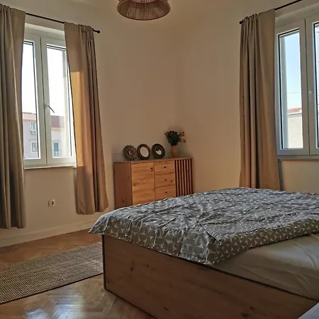 Indigo Sun Apartament *