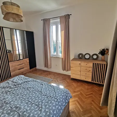 Apartament Indigo Sun Kaštela