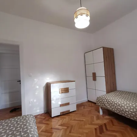 Apartament Indigo Sun