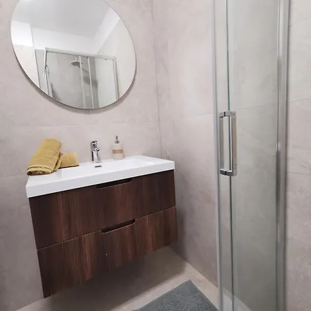 Indigo Sun Apartament