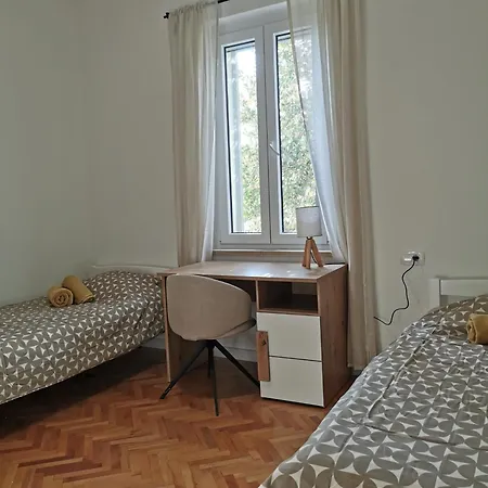 Indigo Sun Kaštela
