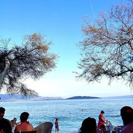 Indigo Sun Kaštela
