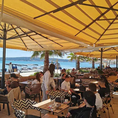 Indigo Sun شقة Kaštela