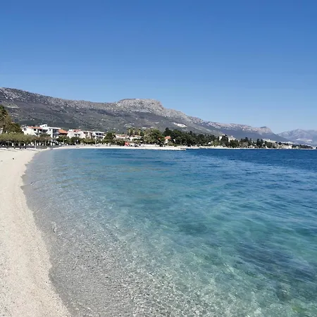 شقة Indigo Sun Kaštela