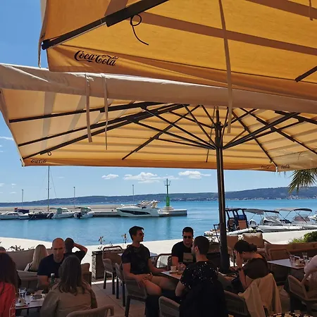Indigo Sun Apartament Kaštela