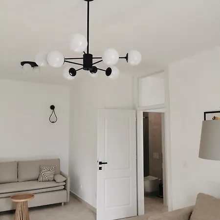 Indigo Sun Kaštela