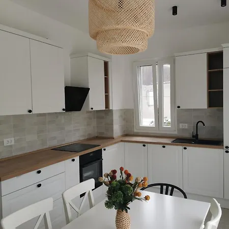 Apartament Indigo Sun *