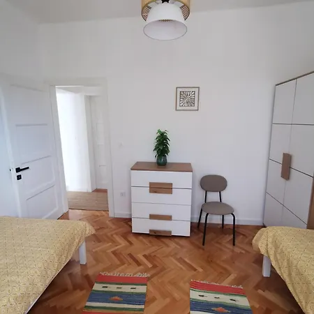 Indigo Sun Apartman Kaštela