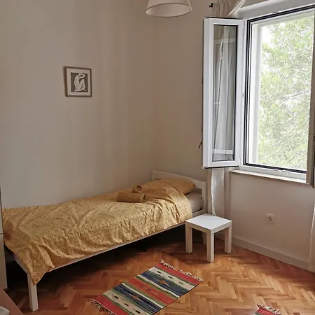 Apartman Indigo Sun Kaštela